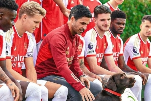 欧文：我不会嘲笑阿尔特塔那些奇招，输球就嘲讽 足球不就是这样