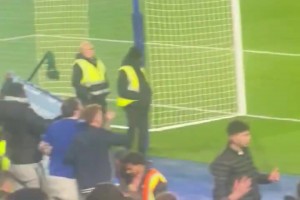 他在思考几步以后的事情！梅西巴黎时期的传球艺术！