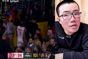 凭你也配？G2狄龙挑衅怒喷亚历山大！随后SGA手指做出回应