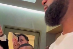 自媒体博主：火箭如果被淘汰 将锁定耻辱队！詹姆斯再封神！