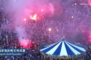 触及心灵的声音！皇家社会庆祝活动在《鸟儿之歌》中落幕！