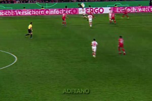 下赛季登录豪门？迪奥曼德优雅又不失犀利的盘带！