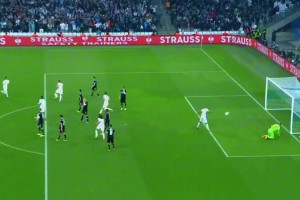 太舒服了！这是一个爽爆了的凌空抽射合集