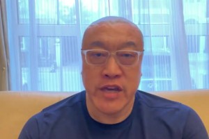 名场面！杜兰特：玩2K用自己太傲慢了，我一般用詹姆斯！